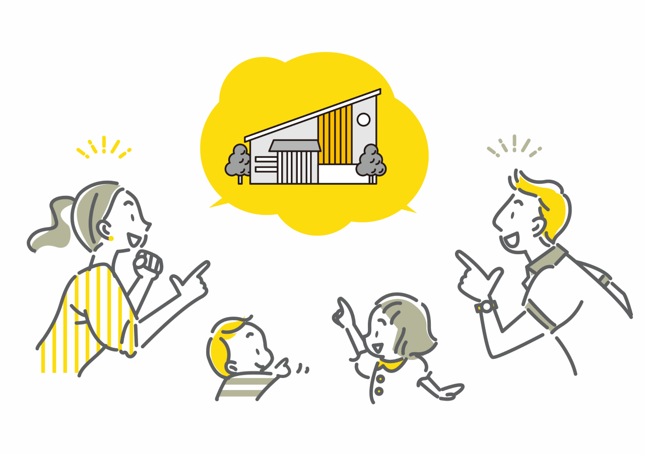 アトラスハウスのコミコミプラン